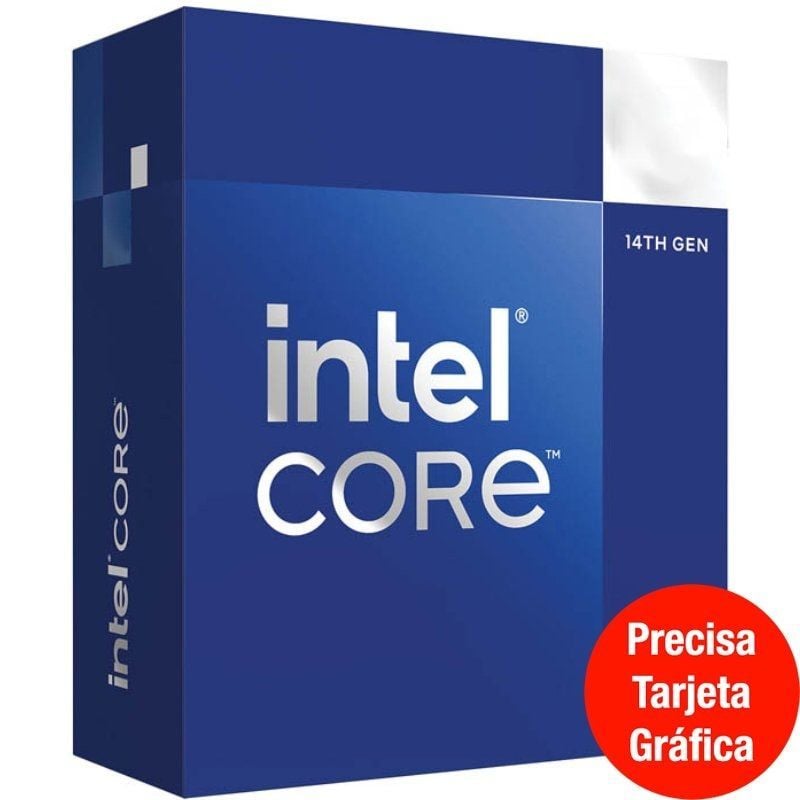 Tarjeta grafica de top intel core i3